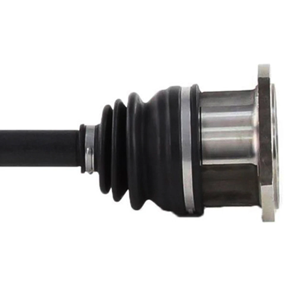 2 ejes delanteros CV SurTrack para camioneta Infiniti QX4 Nissan Pathfinder 95-04 Foto 4 de 4