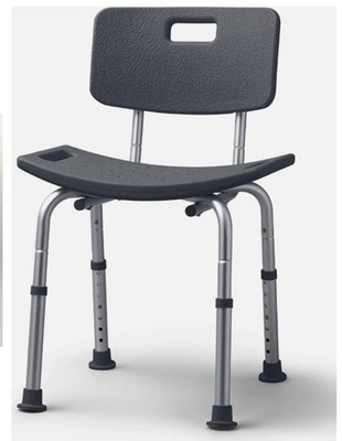 #ad NEW CVS Health 2 in 1 Convert To Shower Chair Or Stool Supports up to 400 lbs $22.95