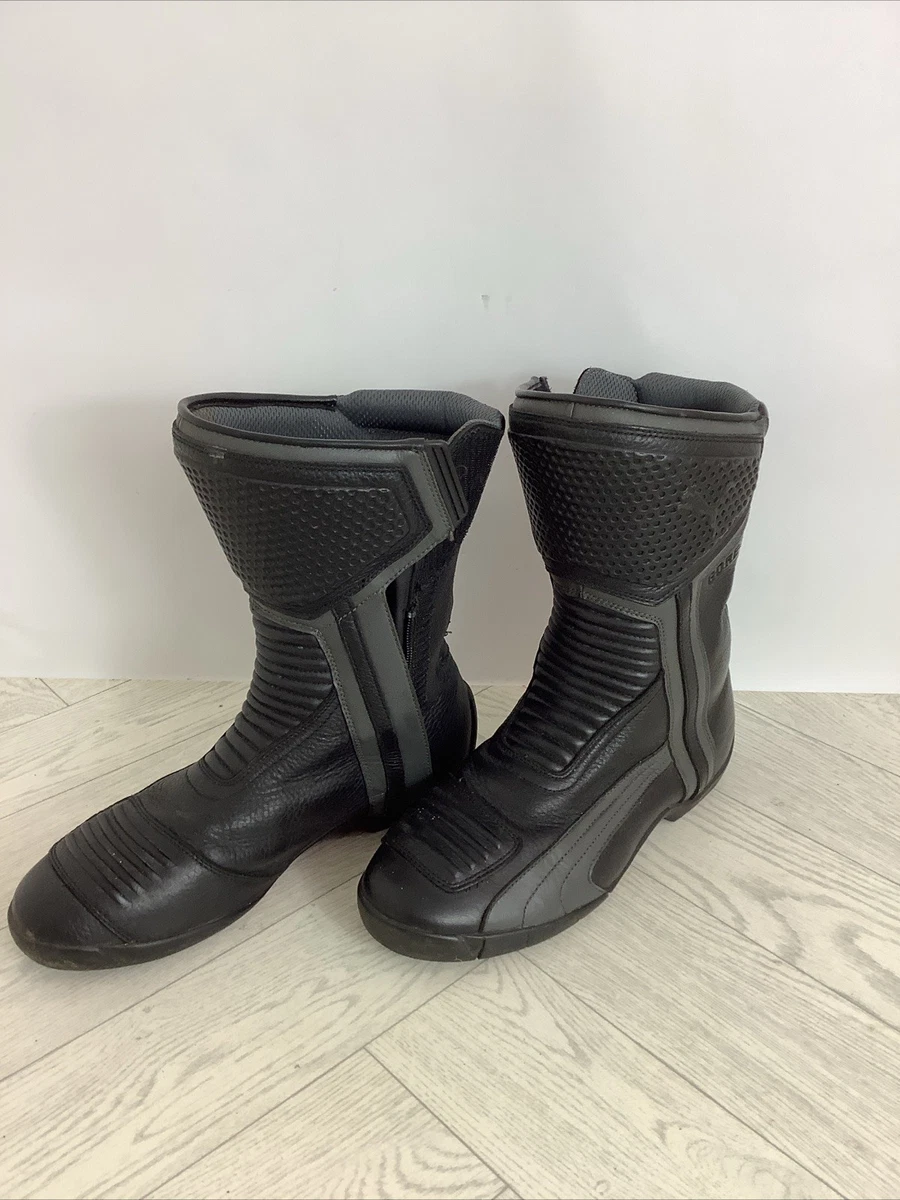 Puma Motorcycle Boots for sale | eBay display picture 2