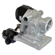 OE 36010129 Agr-Ventil Elektrisch 5-Pin Für Volvo D2 D3 D4 D5 S60 V60 XC60 XC90
