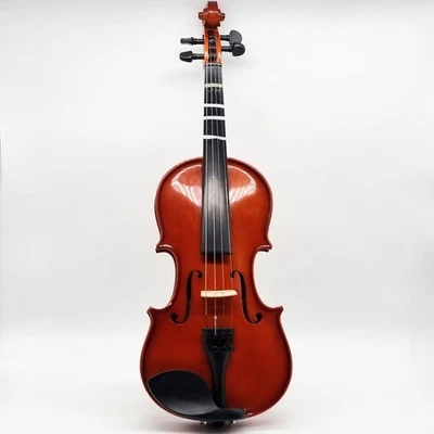 Hans Tianjin Violin with Case and Shoulder Rest - image 1 of 4
