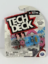 Tech Deck Single Pack Thank You Daewon Song 2021