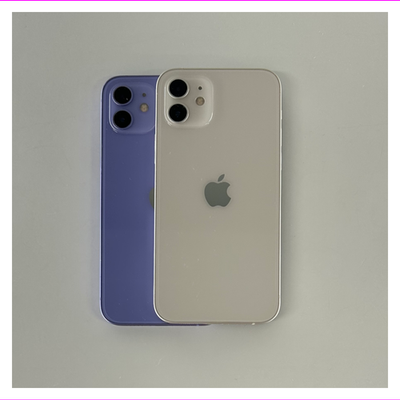 Apple iPhone 12 64GB Unlocked - T-Mobile, Verizon, Colors, Free