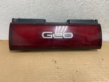 1992 To 1995 Geo Metro Convertible Rear Trunk Finish Panel Ah0616 1992 To 1995 Geo Metro Convertible Rear Trunk Finish Panel Ah0616