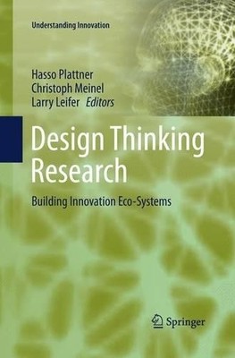 Design Thinking Research - 9783319032900