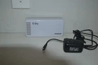 PHONAK D-Dry Hearing Aid Dryer / UV Light Cleaner USB Charger