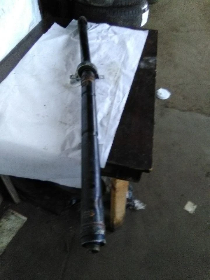 GMC Terrain 2019 eje de transmisión trasero AWD 1,5 litros, 2 piezas Foto 3 de 4