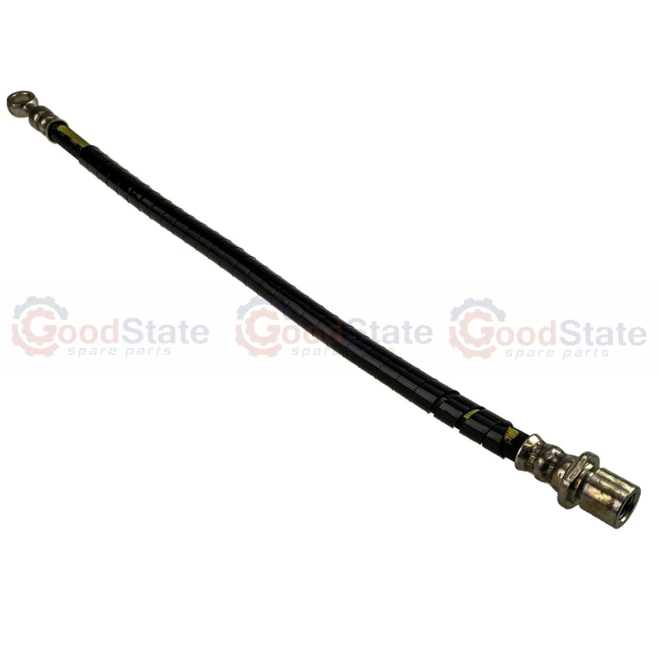 GENUINE Subaru Forester Impreza Legacy Outback Clutch Slave Cylinder Hose - Image 2 of 2