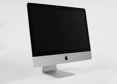 2019 Apple iMac 21.5
