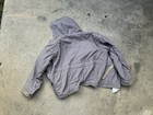 German WW2 Parka Reproduction At The Front Heer Military Jacket  Size 3 43-47” — photo 3