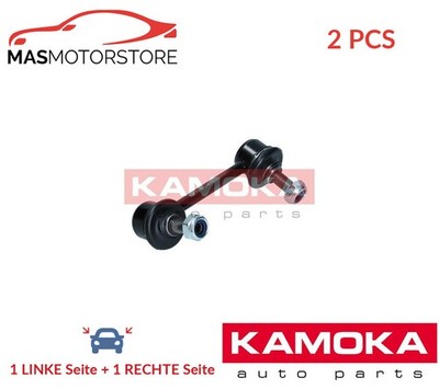 STABILISATOR STABI LINKS+RECHTS KAMOKA 9030148 2PCS P FÜR TOYOTA RAV 4 II