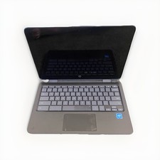 HP X360 11.6" Chromebook 2-in-1 TOUCHSCREEN ,4GB RAM, 32GB eMMC , SEE PHOTOS