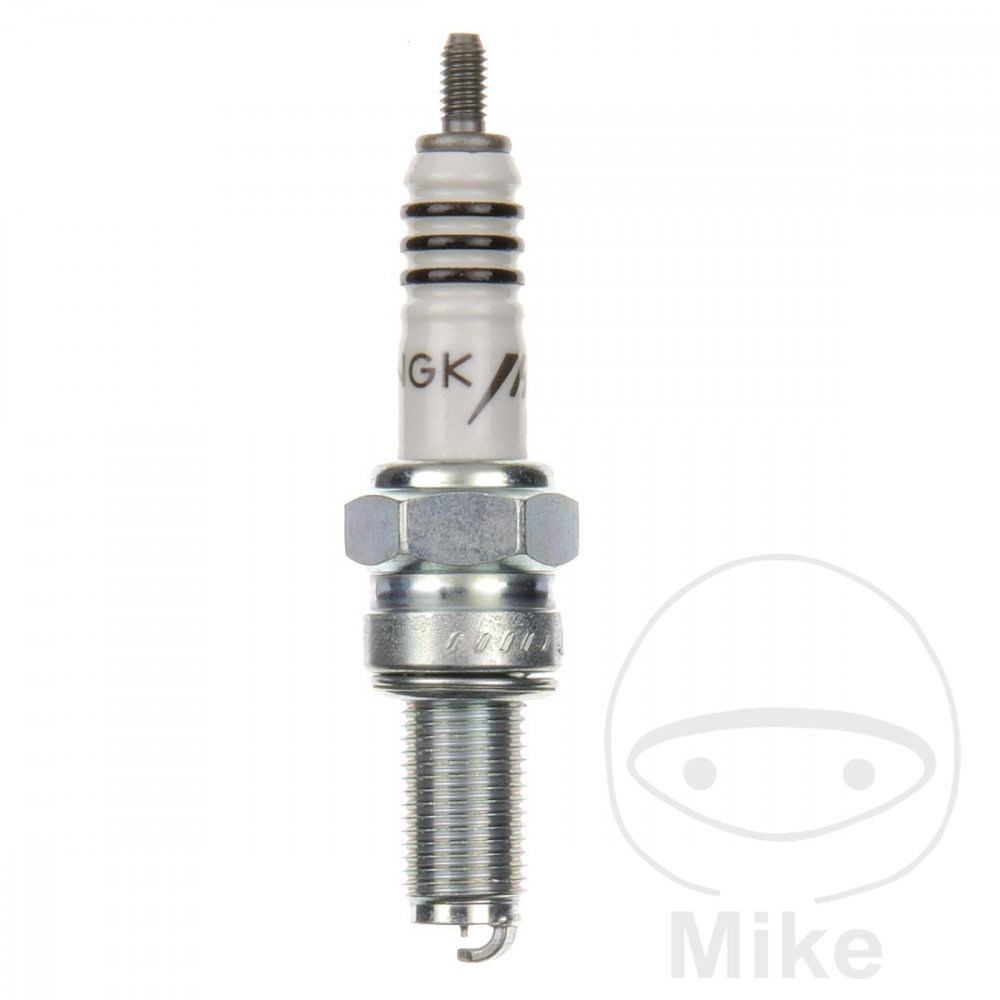 NGK Spark plug with removable terminal CR7EIX SAE ALTN