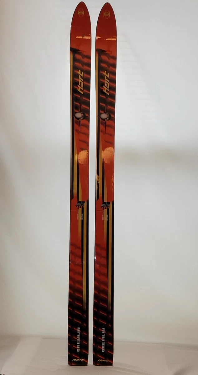 Hart Skis In Vintage Downhill Skiing Equipment for sale - eBay