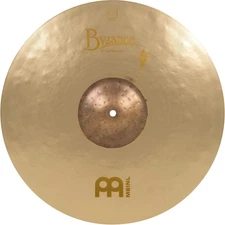 MEINL Byzance Vintage Series Crash Cymbal 18" Sand Crash B18SATC [Official Japan