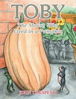 John Crespeno | Toby | Taschenbuch | Englisch (2011) | Kartoniert / Broschiert