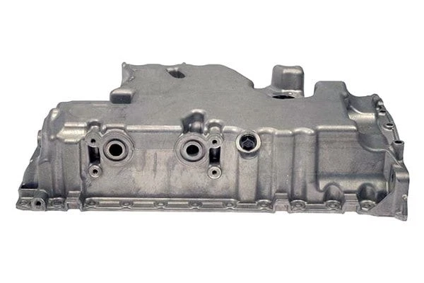 For Volvo S60 2001-2009 Dorman 264-237 Solutions Oil Pan - Imagem 2 de 4