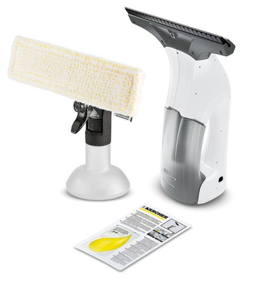 #ad Karcher Water Vacuum Cleaner Wv 1 White 1.633 613.0 White $89.15