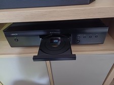 DENON DCD-600ne Cd player - excellent condition fully boxed & remote etc