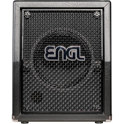 ENGL 112VSB Cabinet Black