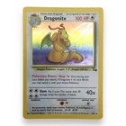 Dragonite (4/62) - Pokémon Holo Trading Card