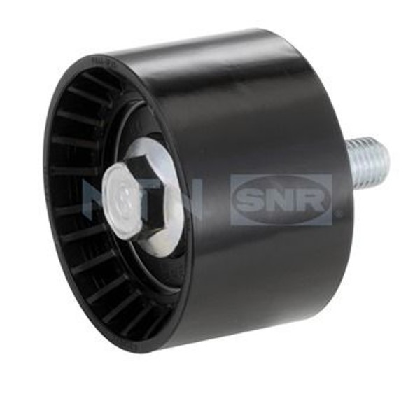 SNR Umlenkrolle Zahnriemen GE370.17 FüR Carnival HP K2900 KIA Hyundai VQ GQ Crdi-image