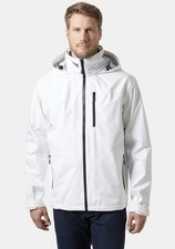 Helly Hansen Crew Mid Layer Hooded Rain & Sai...