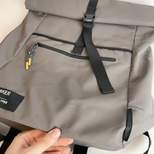 Leather Backpack Ted Baker Quilted Bow Travel Bag Ted Baker - Main Image