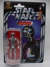Star Wars Vintage Collection Death Star Droid VC197 New Sealed