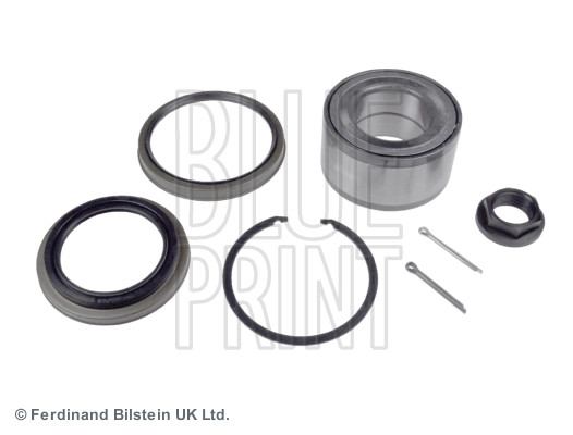 Kit de roulements de roue anti-friction Blue Print ADT38240 pour une conduite silencieuse