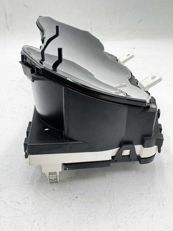 Cuadro de instrumentos velocímetro Nissan Altima 2007-2009 indicadores 24810 Ja00a PMGAT Foto 4 de 4