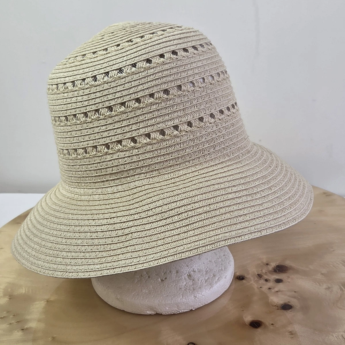 Magid Brown Straw for Women for sale | eBay