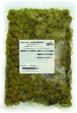 2.2 Pound Algae Wafers Hikari Fish Food Pets