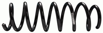 SACHS Fahrwerksfeder 994 579 für BMW