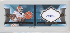 2013 Ultimate Collection Rookie Signatures 145/199 Andre Ellington #170 Auto 0f8
