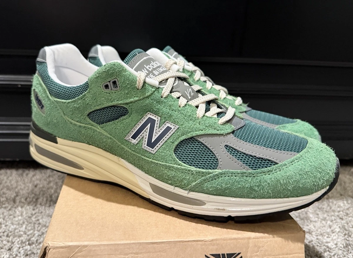 New Balance 991 Sneakers for Men for Sale | Authenticity 