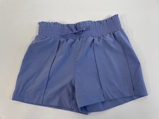 Vanilla Star Girl Blue Shorts Size L
