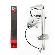 Lève vitre Smart CITY-COUPE