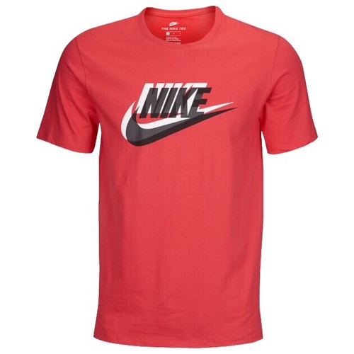 Nike Air Effect Solar T-Shirt Tropical Pink Men's Large XL 2XL 3XL