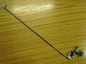 TFT LCD Display Scharnier Links (L) HP dv6000 dv6408nr