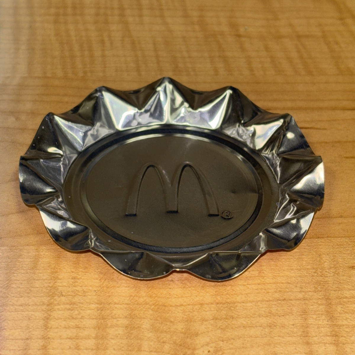 Vintage McDonald's 