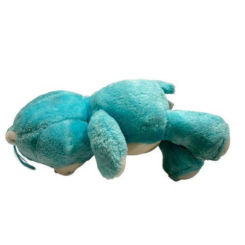 Oso Deseo Cuidado De Colección 13" Peluche Kenner Arco Iris Estrella Fugaz Azul 1983 - Imagen 5 de 18