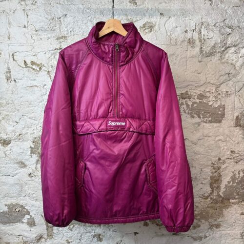 Supreme supreme contrast stitch - Gem Supreme supreme contrast stitch - Gem