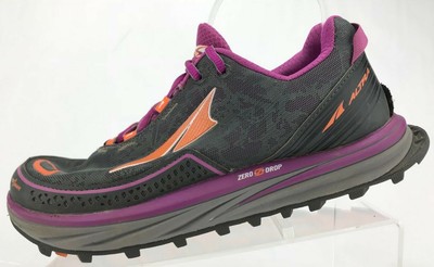 zero drop hiking shoes womens