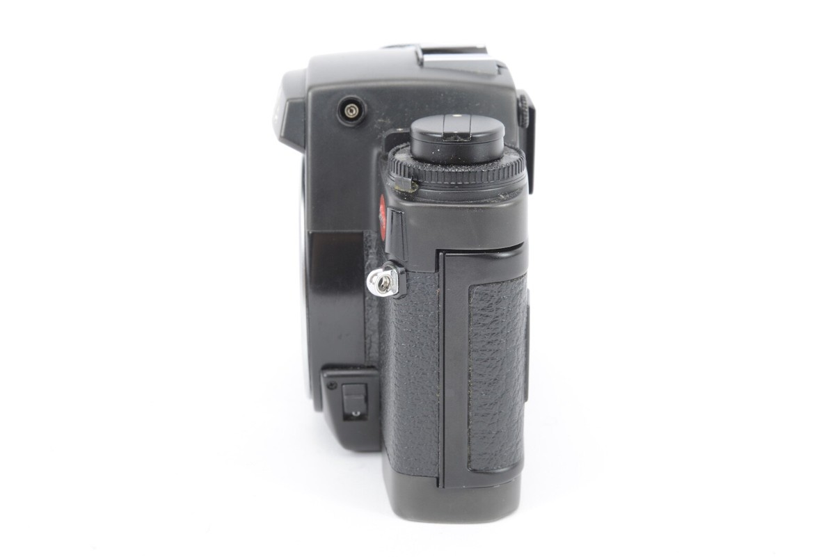 Leitz Sacoche en cuir pour appareil Leitz/Leica - Catawiki