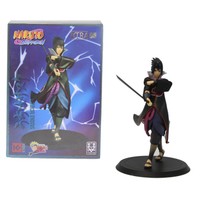 Sasuke Uchiha Naruto Shippuden 6 Pvc Action Figure (collectible Figurine) Sasuke Uchiha Naruto Shippuden 6 Pvc Action Figure (collectible Figurine)