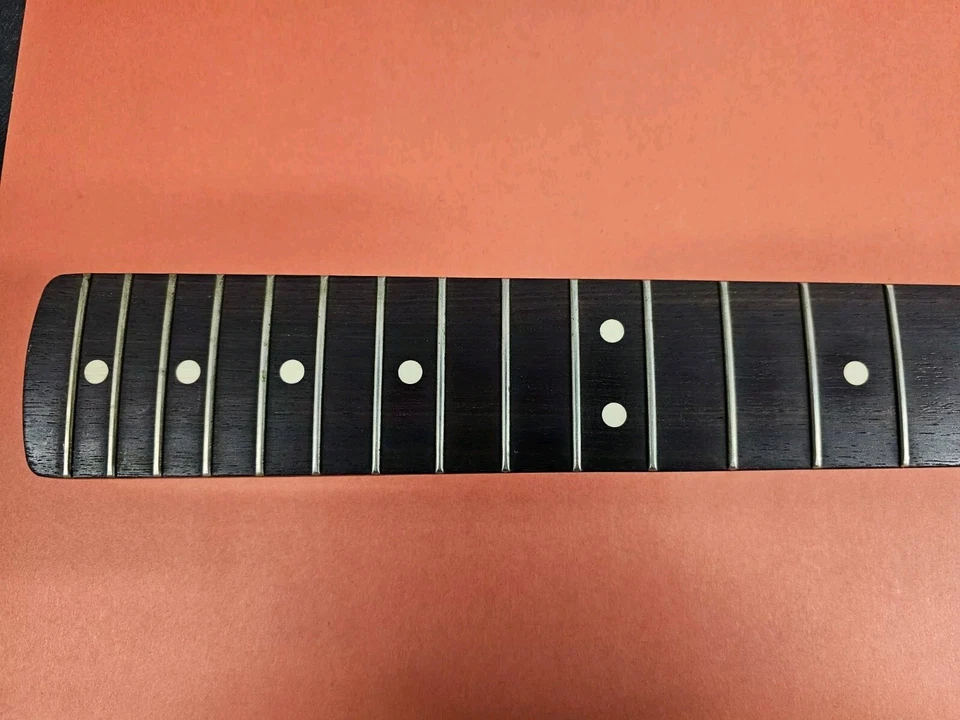 Fender Stratocaster Neck 1996. E2 - Image 2 of 4