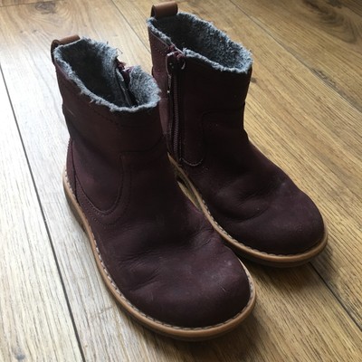 patta clarks desert trek