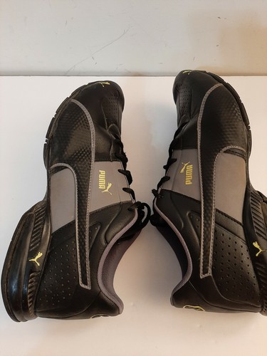 Puma Soft Foam Insert Comfort Shoes Sneakers Mens Size 7 M - Picture 6 of 8