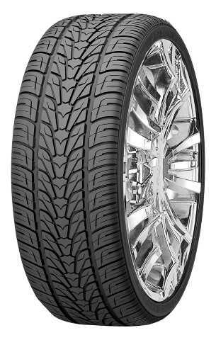 4 x 265/50R20 111V XL NEXEN EXTRA LOAD 265 50 20 CB71 .